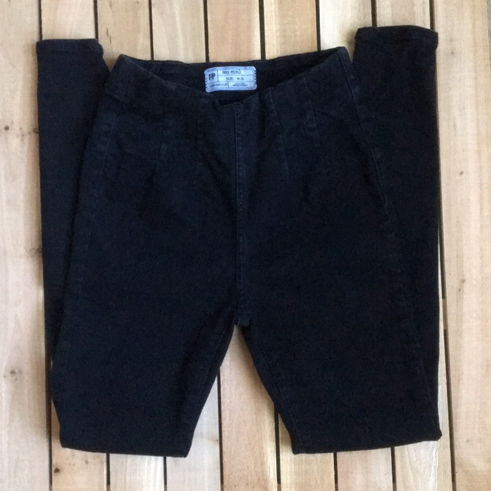 Free People Jeans Womens Size 26